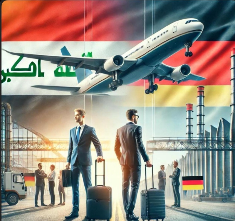 Brücken bauen für eine stärkere Belegschaft