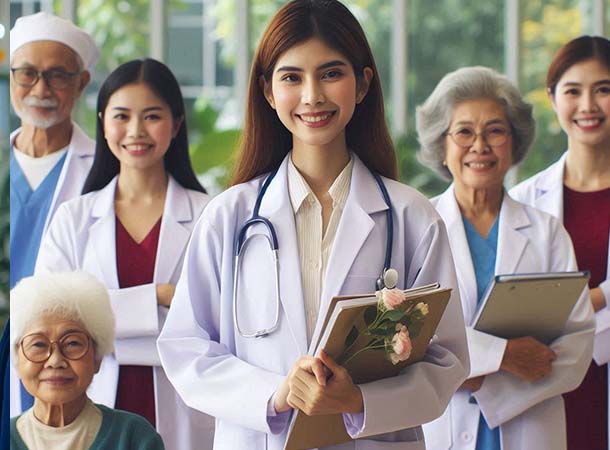 PVH Social Professions